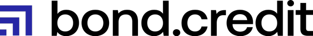 Bond Credit Logo